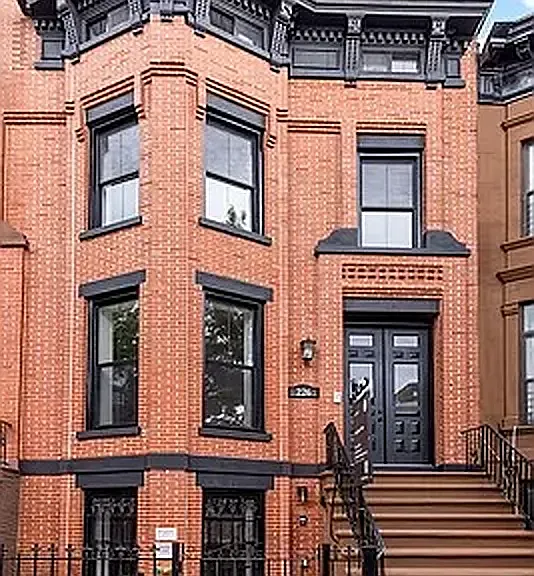 226 Macon St — Photo 18