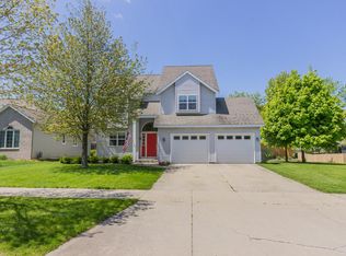 245 Standish St, Holland, MI 49423