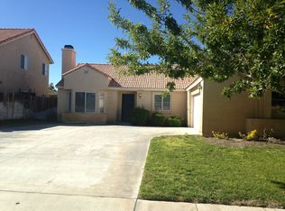 37853 57th St E, Palmdale, CA 93552