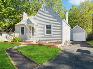 7612 North Dr, Wonder Lake, IL