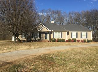 3405 Mary Ave, Murfreesboro, TN 37127