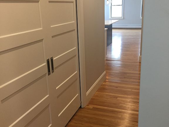 Bedroom Pocket Doors