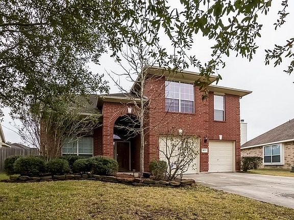 2nd image of 26856 Iron Squire Dr