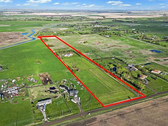 4th image of 235200 Range Rd #281