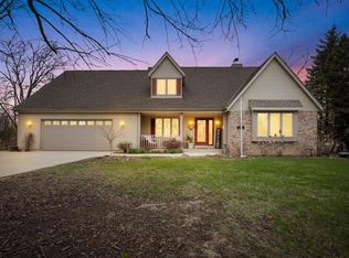N55W15788 Lavendar Lilac LANE, Menomonee Falls, WI 53051