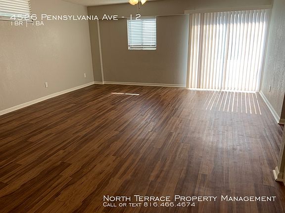 3rd image of 4526 Pennsylvania Ave #12