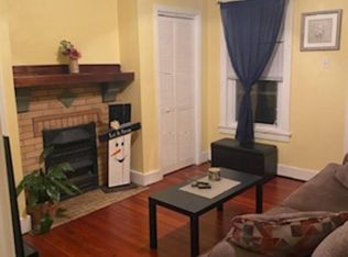 4133 Windsor St FLOOR 2, Pittsburgh, PA 15217