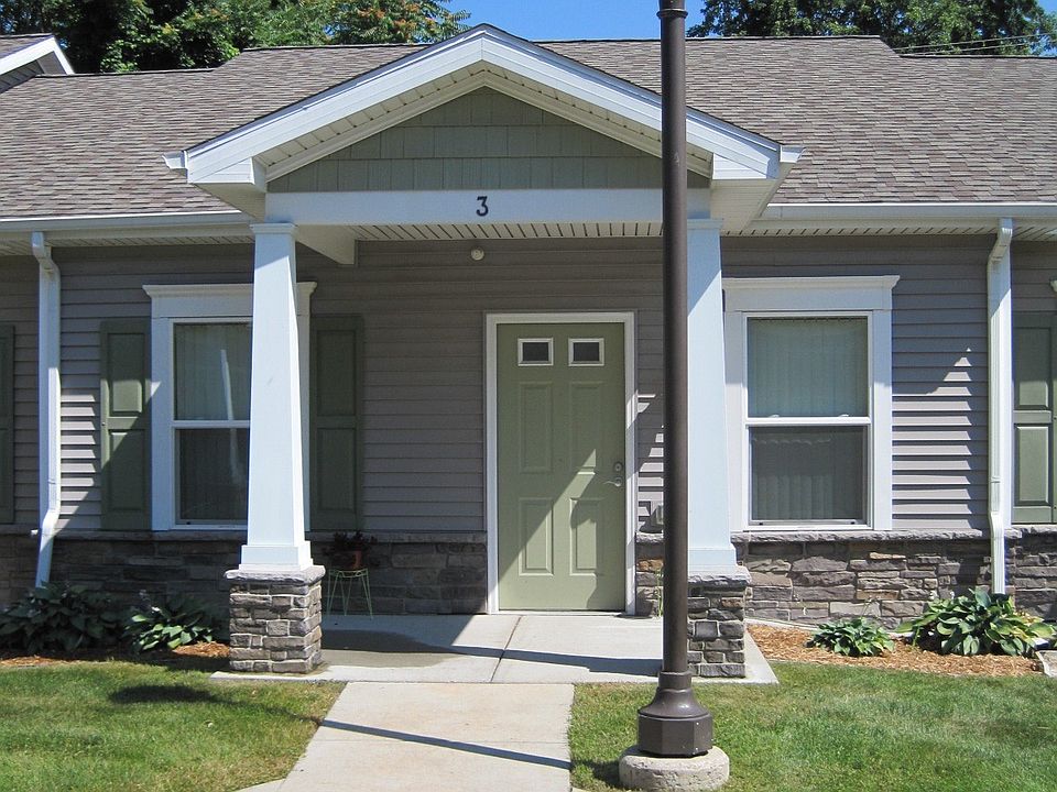 1st image of 309 N Despelder St APT 6
