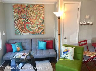 515 E Montgomery St APT C, Gaffney, SC 29340