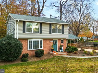 8600 Victoria Rd, Springfield, VA, 22151