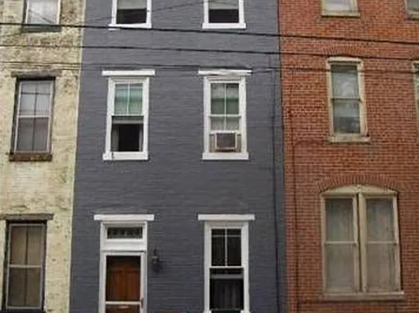 1422 Penn St, Harrisburg, PA 17102
