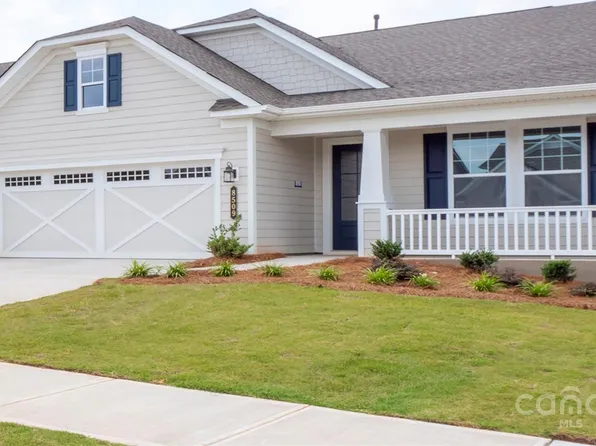 8509 Profit Ln, Charlotte, NC 28215