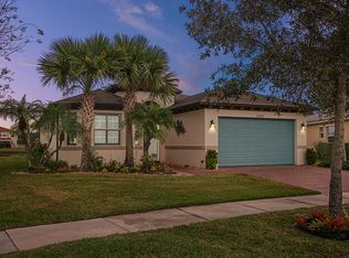 11831 SW Crestwood Cir, Port Saint Lucie, FL 34987