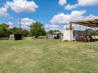 4819 Heritage Pkwy, West, TX 76691