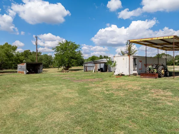 4819 Heritage Pkwy, West, TX 76691