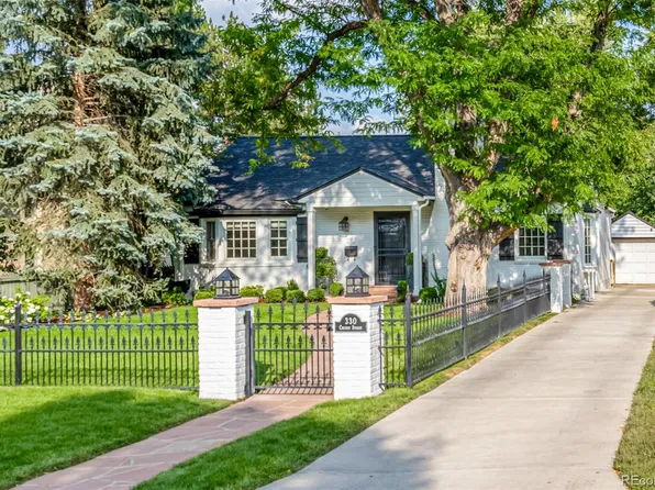 330 Cherry Street, Denver, CO 80220
