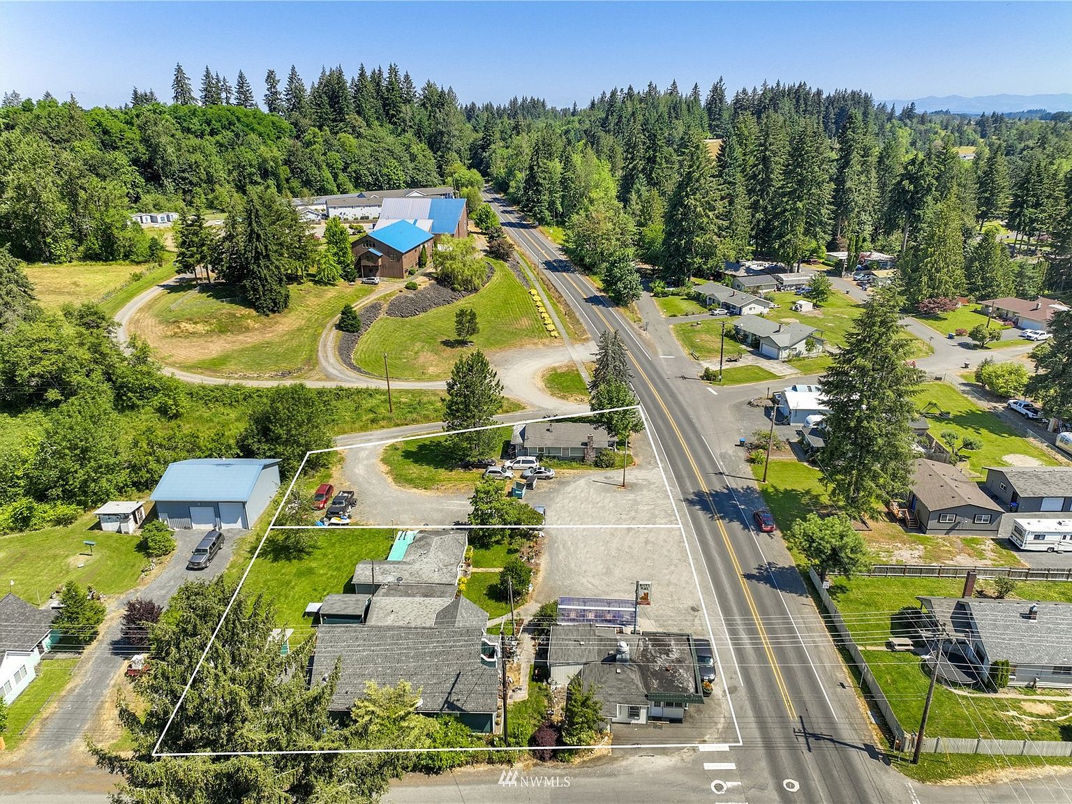 601 N 5th St, Toledo, WA 98591 Zillow