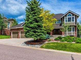 40 Amaranth Dr, Littleton, CO 80127
