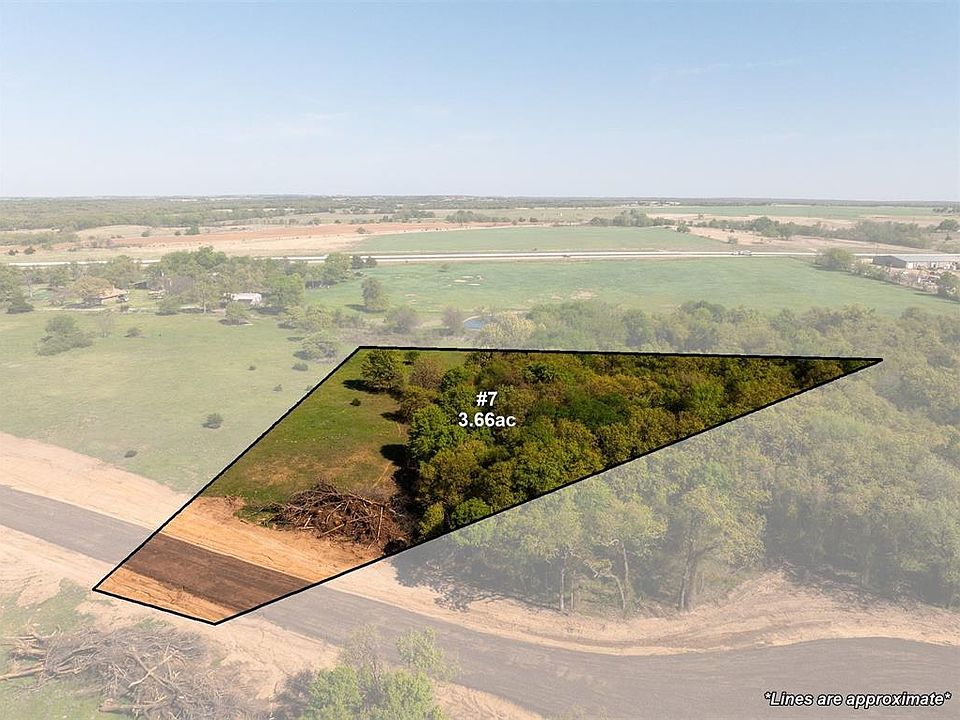 1st image of 0 W Highway 33 Lot 7