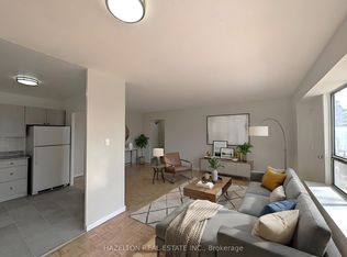 1901 Martin Grove Rd #315, Toronto, ON