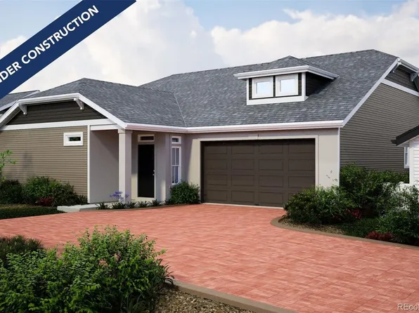 21935 E 51st Drive, Aurora, CO 80019
