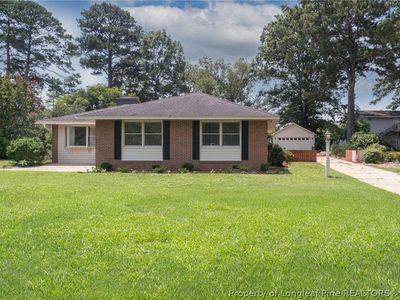 1004 Asbury Rd, Eastover, NC, 28312