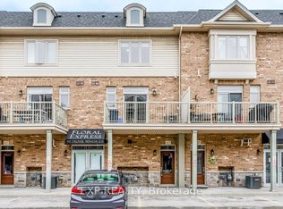 4129 Palermo Cmn, Burlington, ON L7L 0G7
