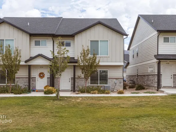 1924 E 1550 N, Spanish Fork, UT 84660