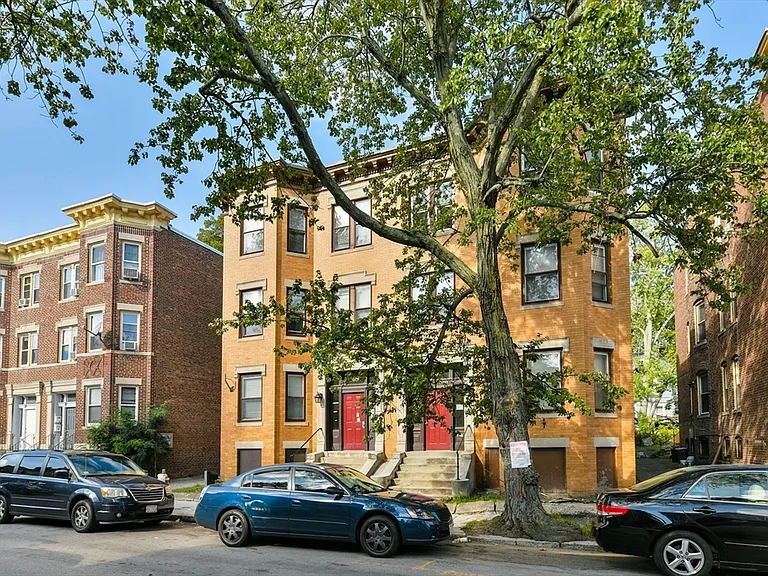 107 Harrishof St #2 — Photo 14