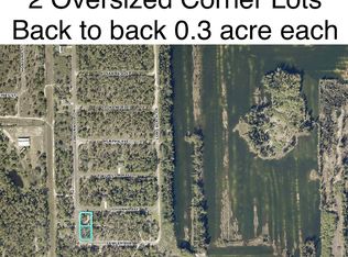 315 Johanna Ave, Lehigh Acres, FL 33972