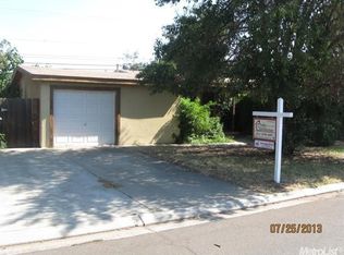 1313 Laurie Ln, Modesto, CA 95355