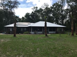 14213 SW 174th St, Archer, FL 32618