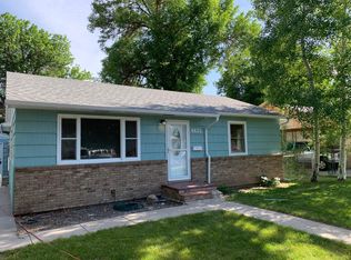 4422 Murphy Ave, Billings, MT 59101
