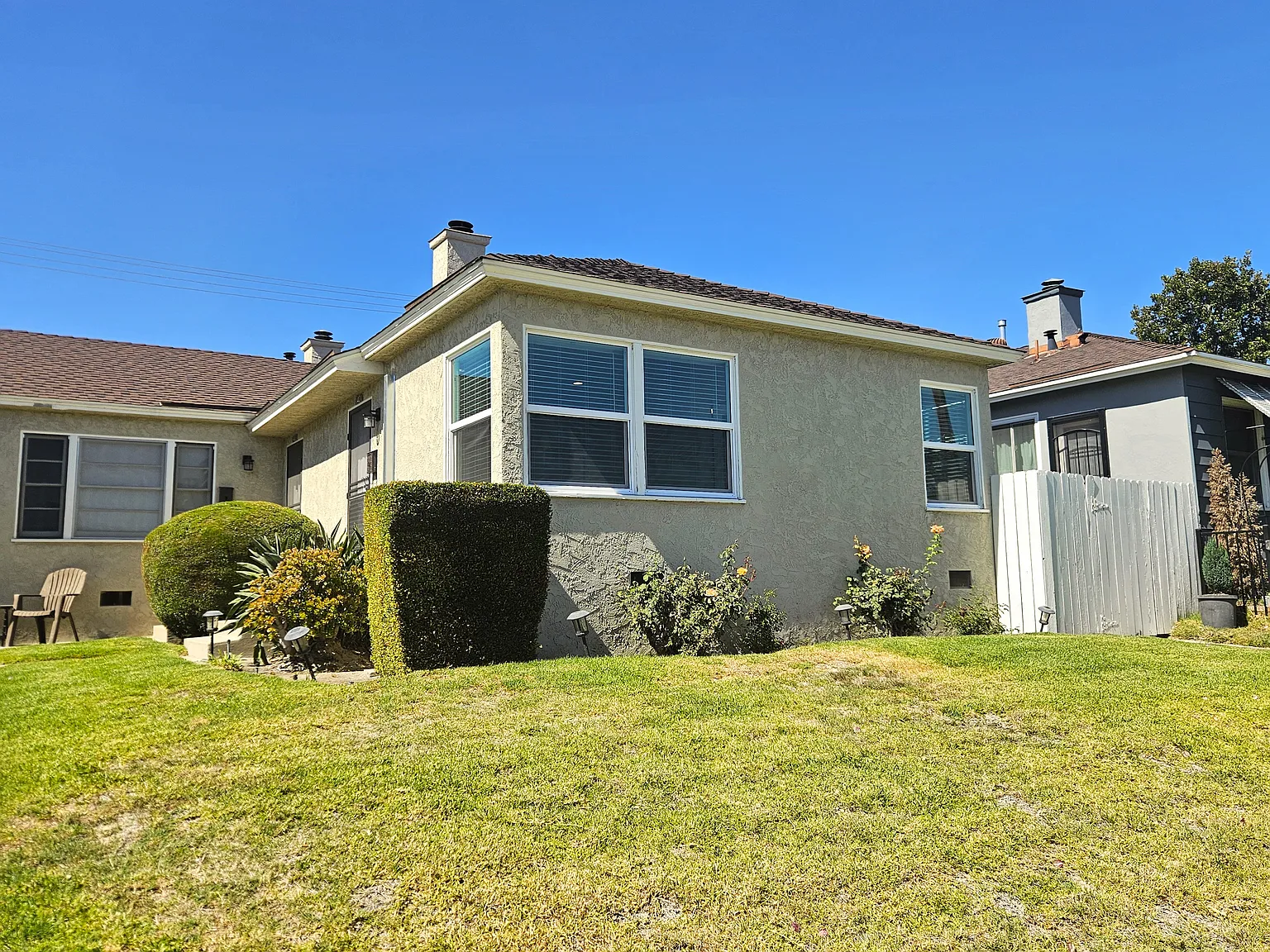 1 bed, 592 sqft, $1,995 — Photo 1
