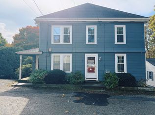 57 Harvard St #2, Natick, MA 01760