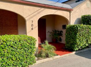 704 E Cedar Ave, Burbank, CA 91501