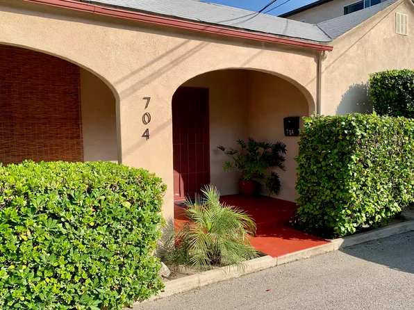 704 E Cedar Ave, Burbank, CA 91501