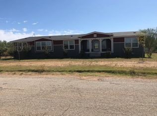 800 15th St, Snyder, TX 79549