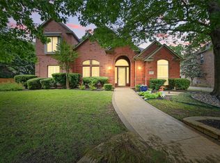 619 Uvalde Ct, Allen, TX 75013