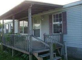 714 Old Midland Trl, Salt Lick, KY 40371