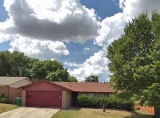 2000 Paisley St, Denton, TX 76209