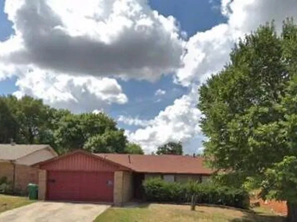 2000 Paisley St, Denton, TX 76209