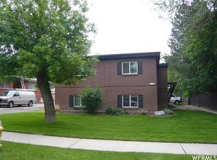 1155 S Denver St APT 4, Salt Lake City, UT 84111
