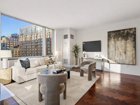 1 Charles St S Unit 6A, Boston, MA 02116