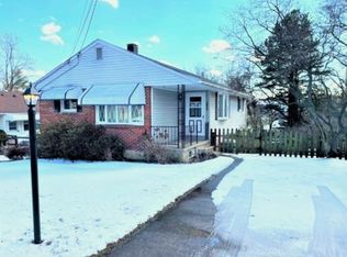 3403 Lambros Rd, Baltimore, MD 21234