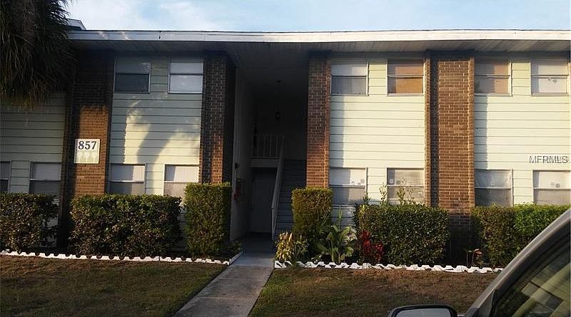1st image of 841 Sky Lake Cir APT A