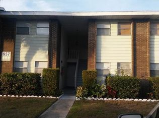 841 Sky Lake Cir APT A, Orlando, FL 32809