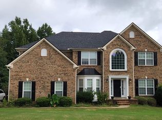 2121 Torbay Dr, Conyers, GA 30013