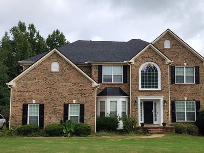 2121 Torbay Dr, Conyers, GA, 30013