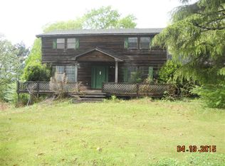 430 Butler Branch Rd, Arley, AL 35541